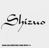 high on emotion