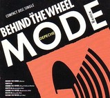 BEHINDTHEWHEEL