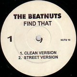 beatnuts
