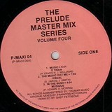 Prelude mastermix 4