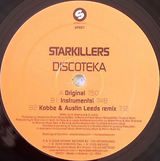 starkillers