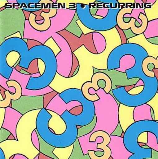 spacemen3