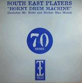 southeast