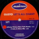 gusto
