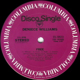 deneice williamns
