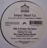 jasper