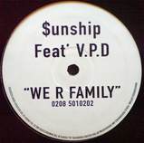 sunship