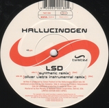 hallucinogen