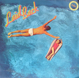 laidback