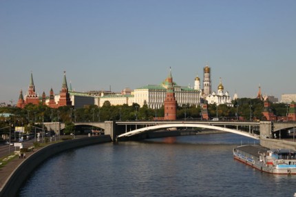 kremlin