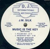 jmsilk