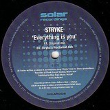 stryke
