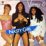 nasty girl