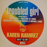 troubledgirl