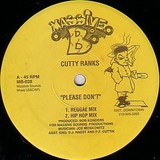 cuttyranks