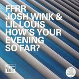 josh wink