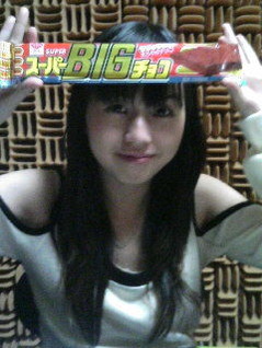 スーパーBIGチョコ