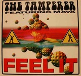 feel it