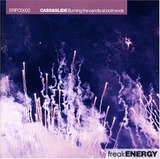 burningthecandle