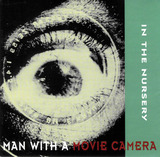 Man With A Movie Camera