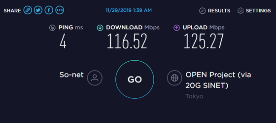 speedtest2