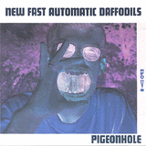 Pigeonhole