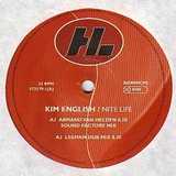 kim english
