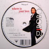 Dj bobo