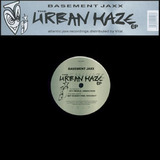 urban haze
