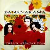 cruel summer