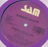 Spread A Little Love