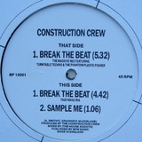 breakthebeat