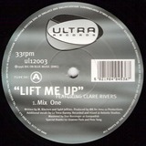 lift me up