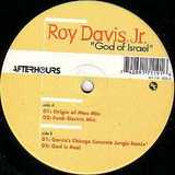 roydavis
