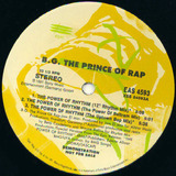 power of rhythm