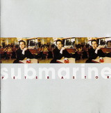 submarine