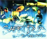 sambadagio