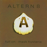Mask Hysteria