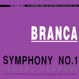glenn branca