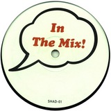 dj shadow