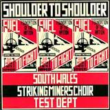 shoulder