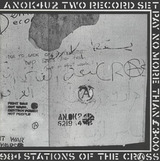 Stations Of The Crass