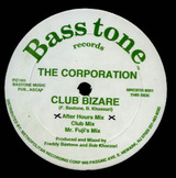 club bizare