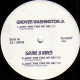 grover washington