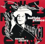buffalostance