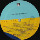 throw