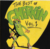 gherkin records