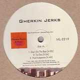 gherkinjerk