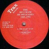 beltramrereleases