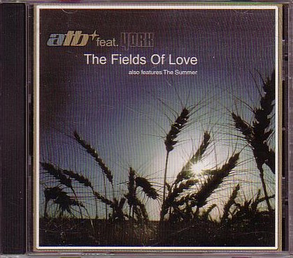 fields of love